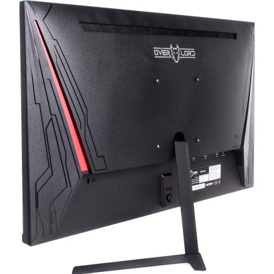 QUBE Overlord G24F144PLUS