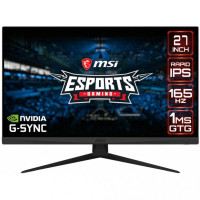 MSI Optix G273QF