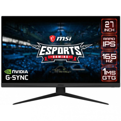 MSI Optix G273QF
