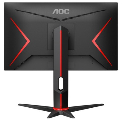 AOC 24G2SPU/BK