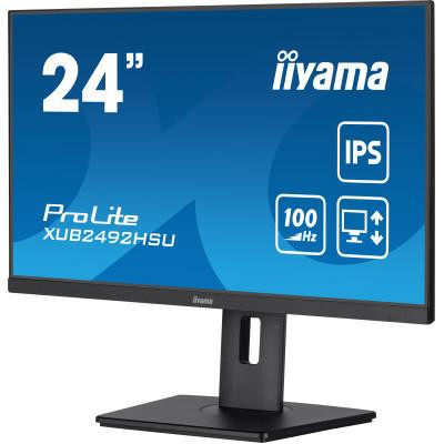 iiyama XUB2492HSU-B6