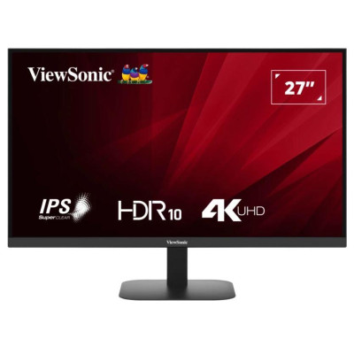 ViewSonic VA2708-4K-HD