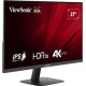 ViewSonic VA2708-4K-HD