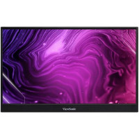ViewSonic VX1755