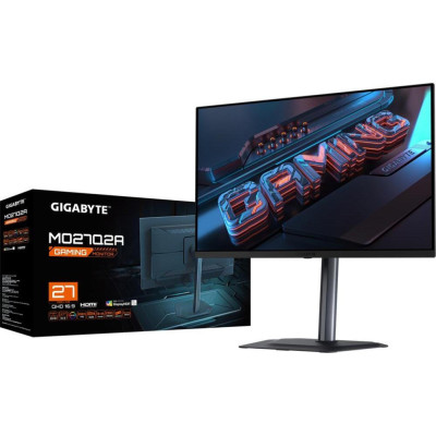 GIGABYTE MO27Q2A