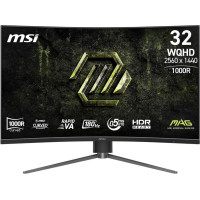 MSI MAG 325CQPF E18