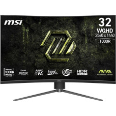 MSI MAG 325CQPF E18