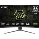 MSI MAG 325CQPF E18