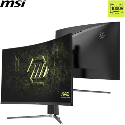 MSI MAG 325CQPF E18