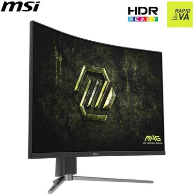 MSI MAG 325CQPF E18