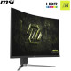MSI MAG 325CQPF E18