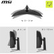 MSI MAG 325CQPF E18