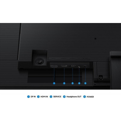 Samsung ViewFinity S7 LS27H700EAIXUA