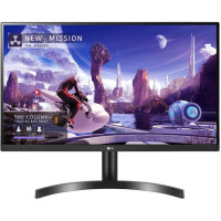 LG 27QN600-B Black