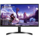 LG 27QN600-B Black