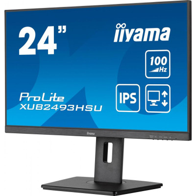 iiyama XUB2493HSU-B6