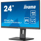 iiyama XUB2493HSU-B6