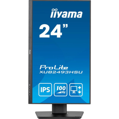 iiyama XUB2493HSU-B6