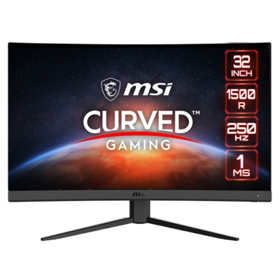 MSI G32C4X