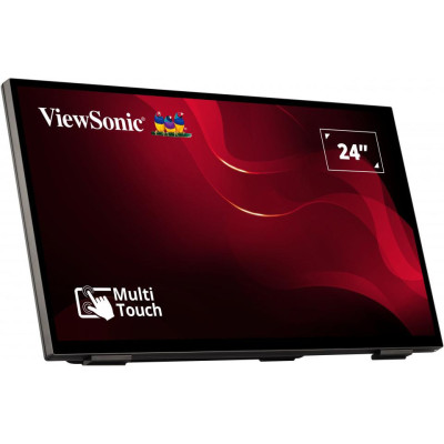ViewSonic TD2465