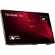 ViewSonic TD2465