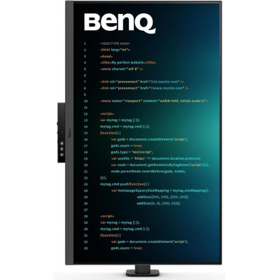 BenQ RD320UA (9H.LMTLA.TBE)