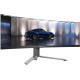 AOC AGON PRO PD49