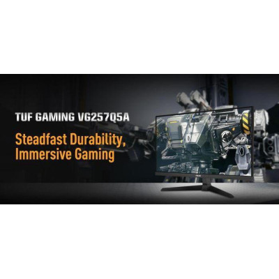 ASUS TUF Gaming VG257Q5A (90LM0B40-B01B71)