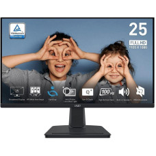 MSI PRO MP251 (9S6-3PC2CM-002)