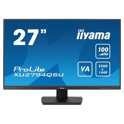 Iiyama ProLite XU2794QSU-B6