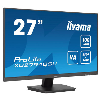 Iiyama ProLite XU2794QSU-B6