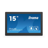 iiyama TW1523AS-B1P