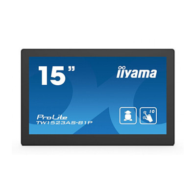 iiyama TW1523AS-B1P