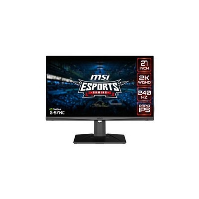 MSI OPTIX MAG274QRX