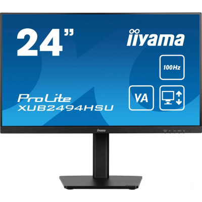 Iiyama XUB2494HSU-B6