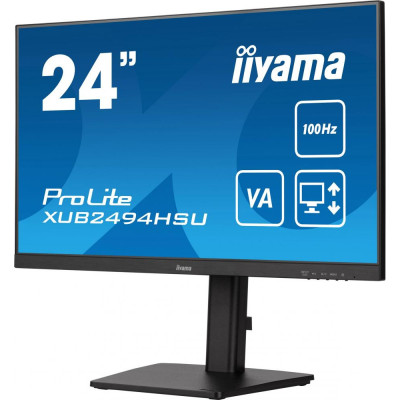 Iiyama XUB2494HSU-B6
