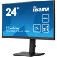 Iiyama XUB2494HSU-B6