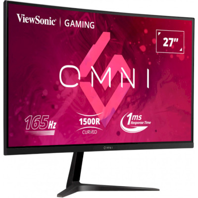 ViewSonic VX2718-PC-MHD