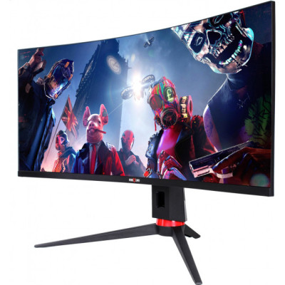 QUBE Overlord C34UQ144