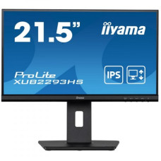 iiyama XUB2293HS-B5