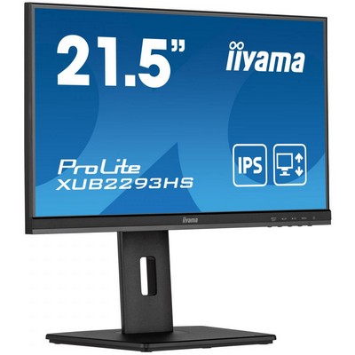 iiyama XUB2293HS-B5