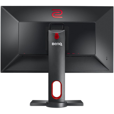BenQ XL2731K Dark Grey (9H.LKCLB.QBE)