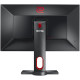 BenQ XL2731K Dark Grey (9H.LKCLB.QBE)