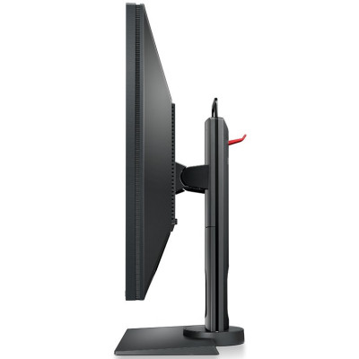 BenQ XL2731K Dark Grey (9H.LKCLB.QBE)