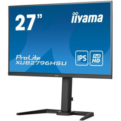 Iiyama ProLite XUB2796HSU-B5