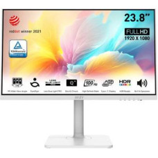 MSI Modern MD2412PW (9S6-3PA59H-078)