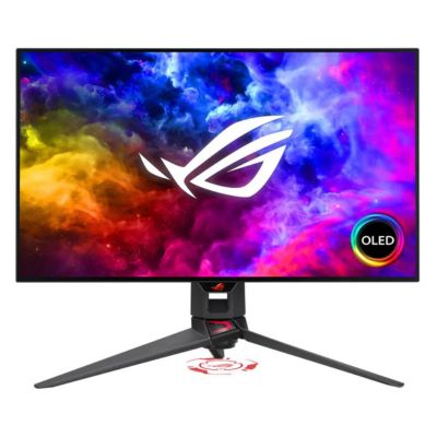 Asus ROG Swift OLED PG27AQDM (90LM08Q0-B01A70)