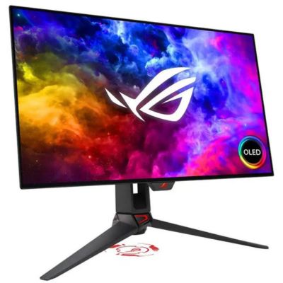 Asus ROG Swift OLED PG27AQDM (90LM08Q0-B01A70)