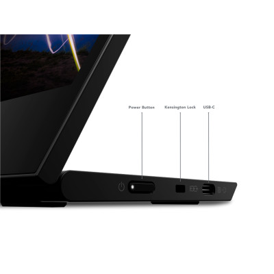 Lenovo ThinkVision M15 (62CAUAT1WL)