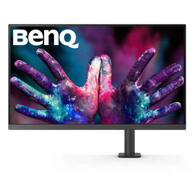 BenQ DesignVue PD3205UA (9H.LKGLA.TPE)